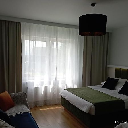 Studio 102 Bachowice Kültér fotó