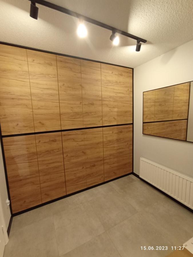 Studio 102 Bachowice Kültér fotó