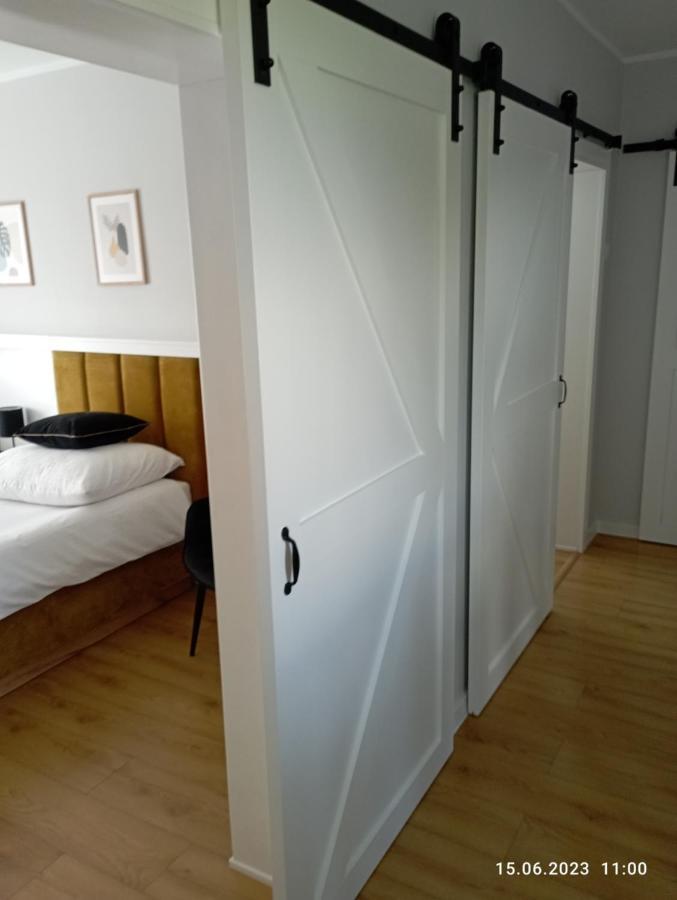 Studio 102 Bachowice Kültér fotó